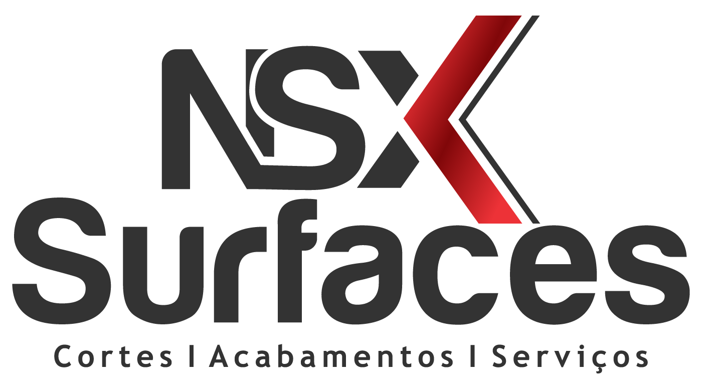 NSX Surfaces Logo